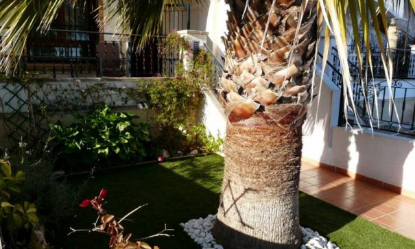 Long time Rental - Lejlighed lejlighed -
Orihuela Costa - Villamartín