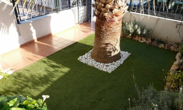 Long time Rental - Lejlighed lejlighed -
Orihuela Costa - Villamartín