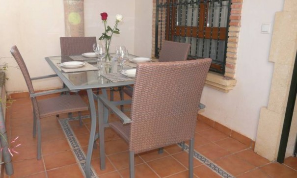 Long time Rental - Lejlighed lejlighed -
Orihuela Costa - Villamartín