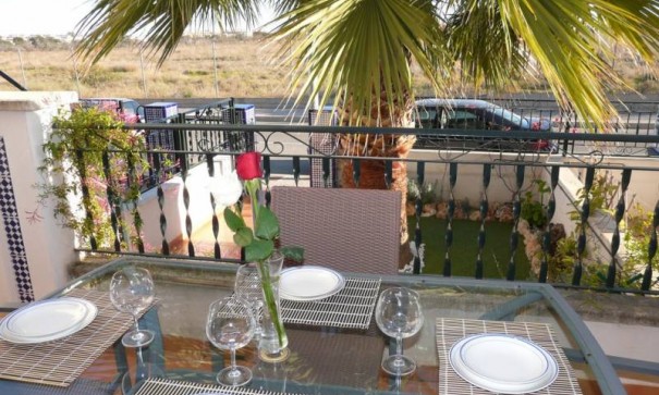 Long time Rental - Lejlighed lejlighed -
Orihuela Costa - Villamartín