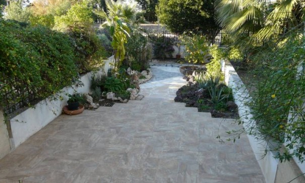 Long time Rental - Lejlighed lejlighed -
Orihuela Costa - Villamartín