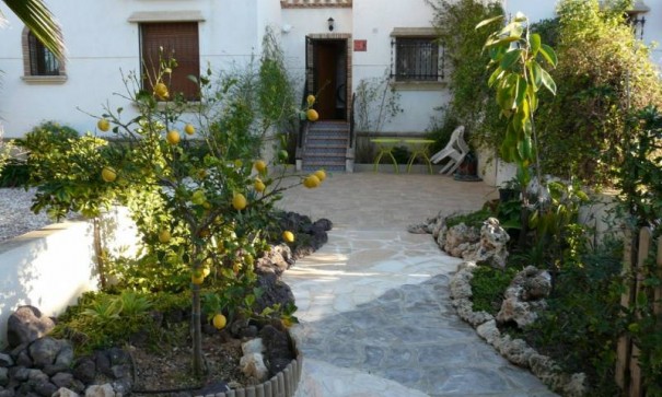 Long time Rental - Lejlighed lejlighed -
Orihuela Costa - Villamartín