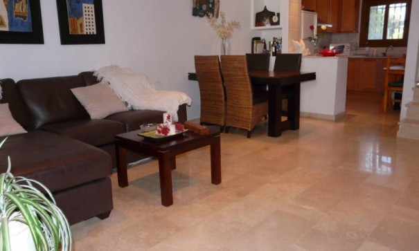 Long time Rental - Lejlighed lejlighed -
Orihuela Costa - Villamartín