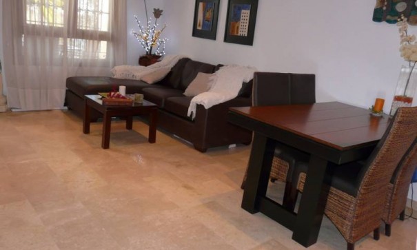 Long time Rental - Lejlighed lejlighed -
Orihuela Costa - Villamartín