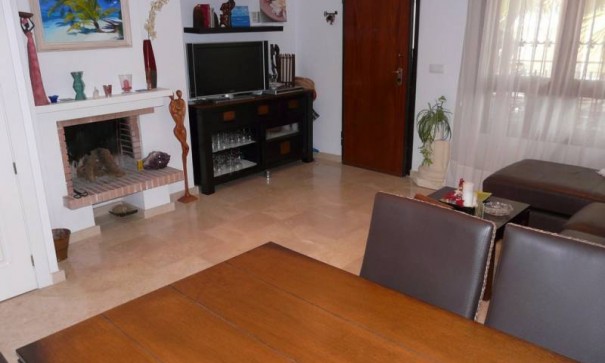 Long time Rental - Lejlighed lejlighed -
Orihuela Costa - Villamartín