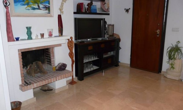 Long time Rental - Lejlighed lejlighed -
Orihuela Costa - Villamartín