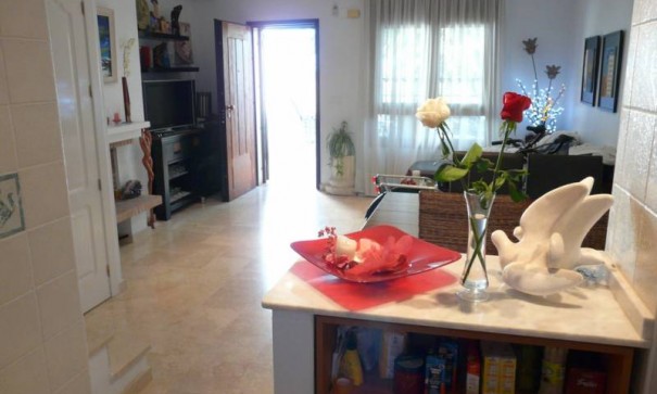 Long time Rental - Lejlighed lejlighed -
Orihuela Costa - Villamartín