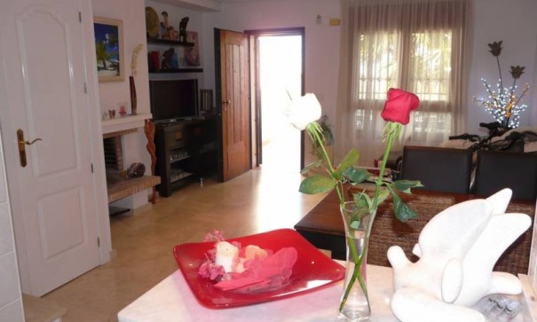 Long time Rental - Lejlighed lejlighed -
Orihuela Costa - Villamartín