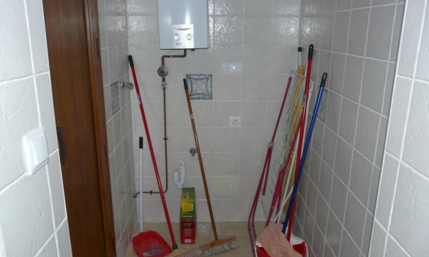 Long time Rental - Lejlighed lejlighed -
Orihuela Costa - Villamartín