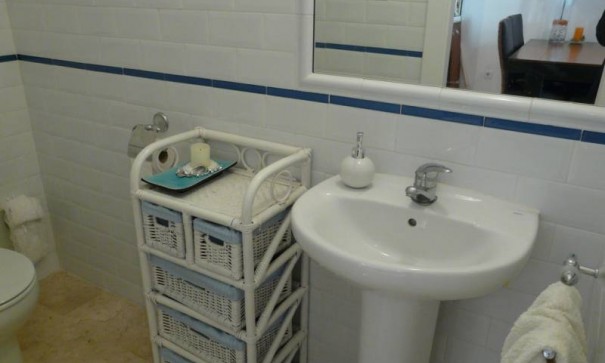 Long time Rental - Lejlighed lejlighed -
Orihuela Costa - Villamartín