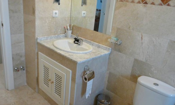 Long time Rental - Lejlighed lejlighed -
Orihuela Costa - Villamartín