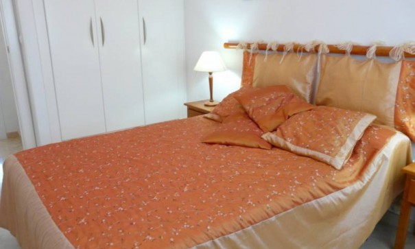 Long time Rental - Lejlighed lejlighed -
Orihuela Costa - Villamartín