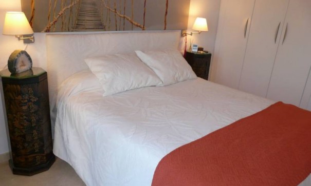 Long time Rental - Lejlighed lejlighed -
Orihuela Costa - Villamartín