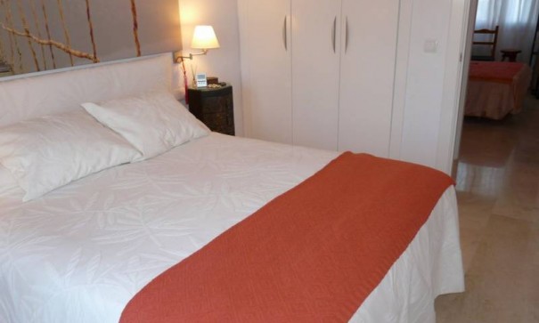 Long time Rental - Lejlighed lejlighed -
Orihuela Costa - Villamartín