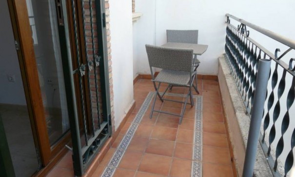 Long time Rental - Lejlighed lejlighed -
Orihuela Costa - Villamartín