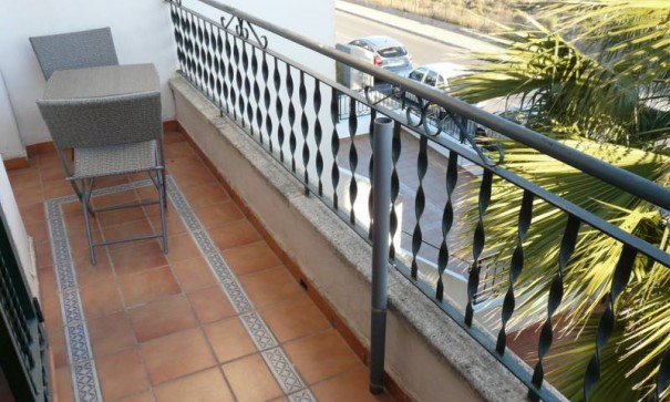 Long time Rental - Lejlighed lejlighed -
Orihuela Costa - Villamartín