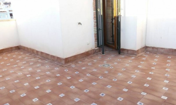 Long time Rental - Lejlighed lejlighed -
Orihuela Costa - Villamartín