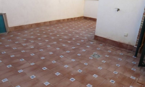 Long time Rental - Lejlighed lejlighed -
Orihuela Costa - Villamartín