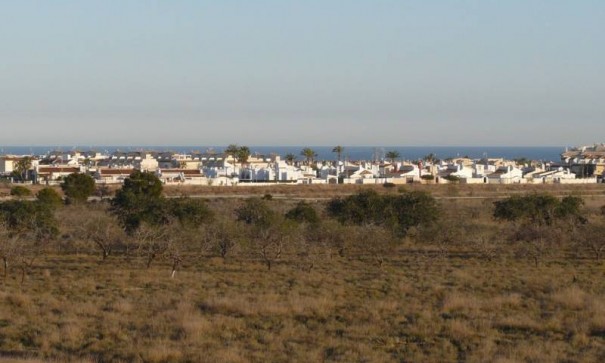 Long time Rental - Lejlighed lejlighed -
Orihuela Costa - Villamartín