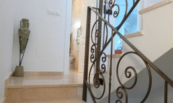 Long time Rental - Lejlighed lejlighed -
Orihuela Costa - Villamartín