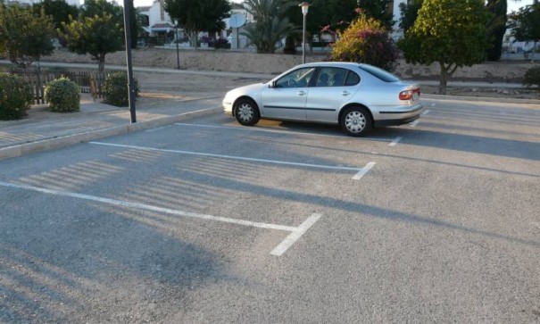 Long time Rental - Lejlighed lejlighed -
Orihuela Costa - Villamartín