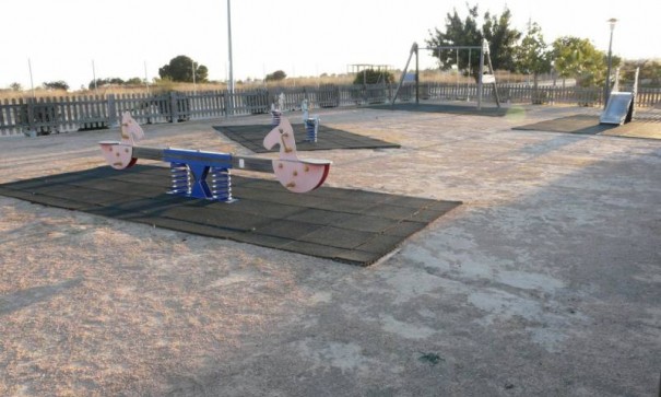 Long time Rental - Lejlighed lejlighed -
Orihuela Costa - Villamartín