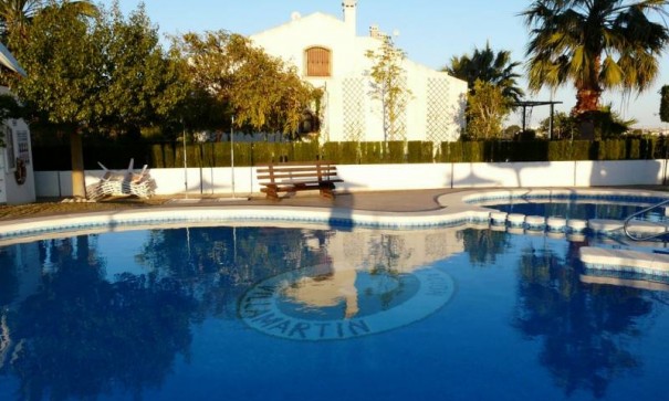 Long time Rental - Lejlighed lejlighed -
Orihuela Costa - Villamartín