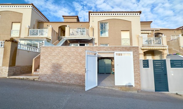 Videresalg - Lejlighed lejlighed -
Torrevieja - Torreblanca