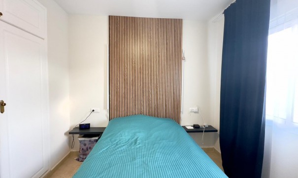 Videresalg - Lejlighed lejlighed -
Torrevieja - Torreblanca