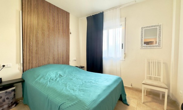 Videresalg - Lejlighed lejlighed -
Torrevieja - Torreblanca