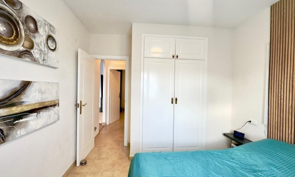 Videresalg - Lejlighed lejlighed -
Torrevieja - Torreblanca