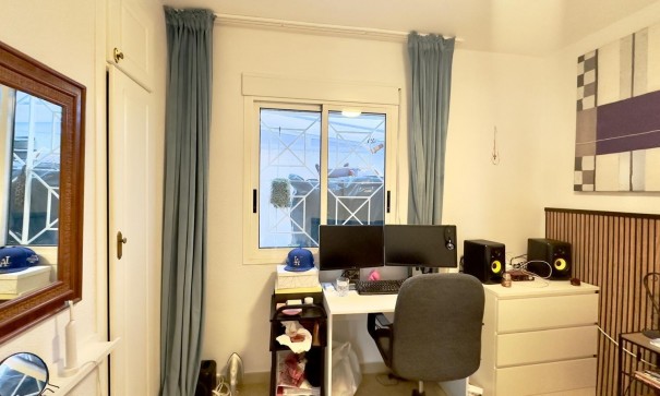 Videresalg - Lejlighed lejlighed -
Torrevieja - Torreblanca