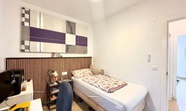 Videresalg - Lejlighed lejlighed -
Torrevieja - Torreblanca