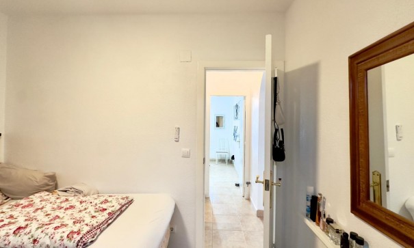 Videresalg - Lejlighed lejlighed -
Torrevieja - Torreblanca