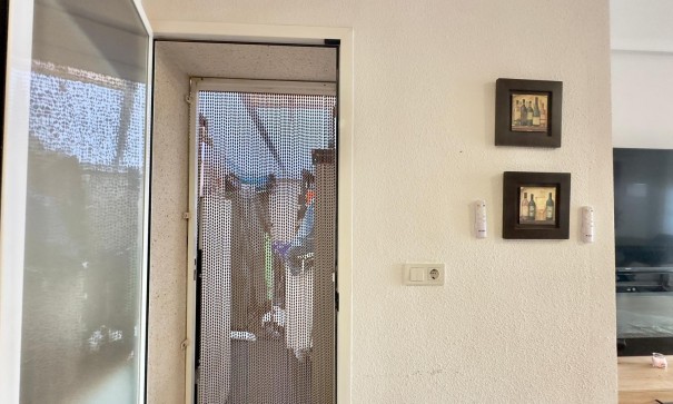 Videresalg - Lejlighed lejlighed -
Torrevieja - Torreblanca