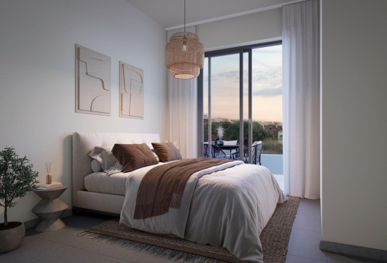 Obra Nueva - Apartamento piso -
Torrevieja - torrevieja