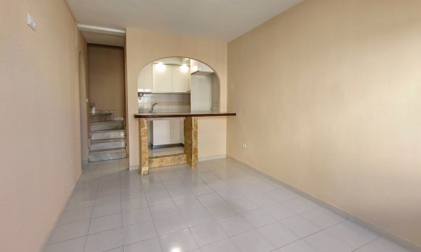 Sale - Apartment Flat -
Torrevieja - Lago jardin