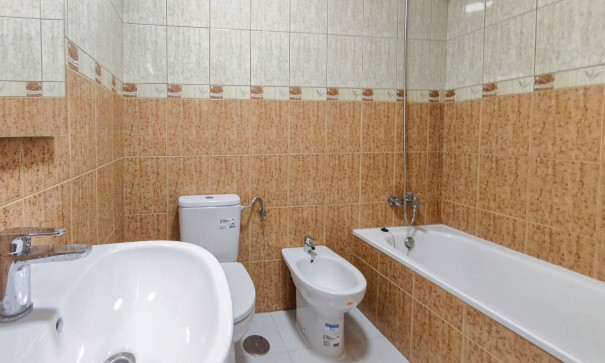 Sale - Apartment Flat -
Torrevieja - Lago jardin