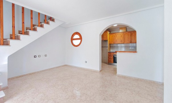 Revente - Appartement -
Orihuela Costa - Los Altos