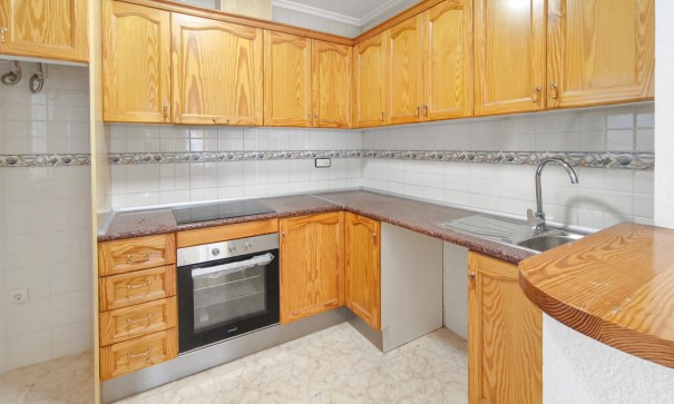 Revente - Appartement -
Orihuela Costa - Los Altos