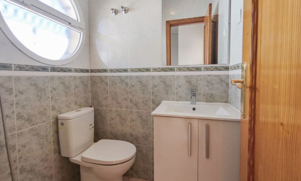 Revente - Appartement -
Orihuela Costa - Los Altos