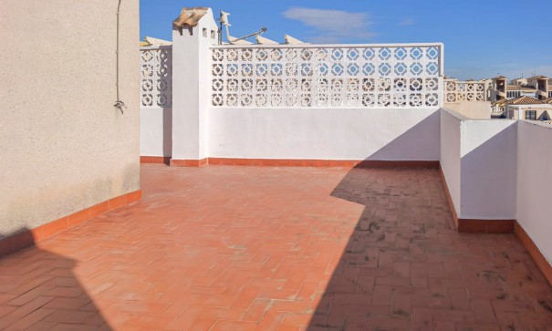 Revente - Appartement -
Orihuela Costa - Los Altos