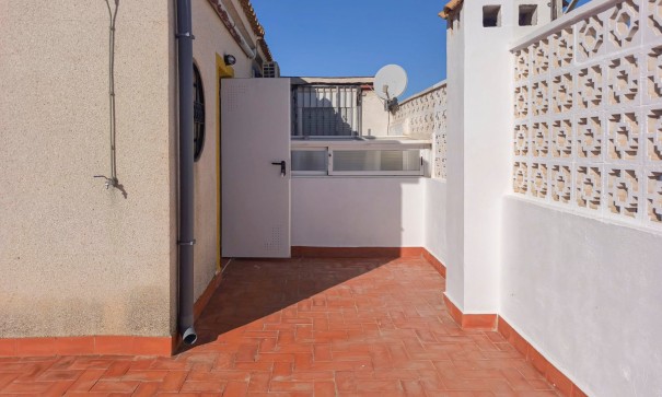 Revente - Appartement -
Orihuela Costa - Los Altos