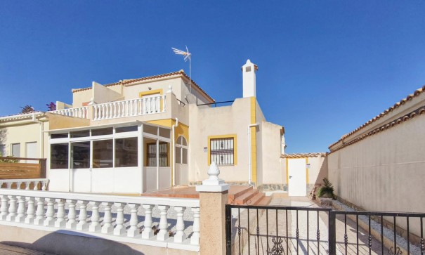 Revente - Appartement -
Orihuela Costa - Los Altos