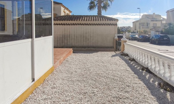 Revente - Appartement -
Orihuela Costa - Los Altos