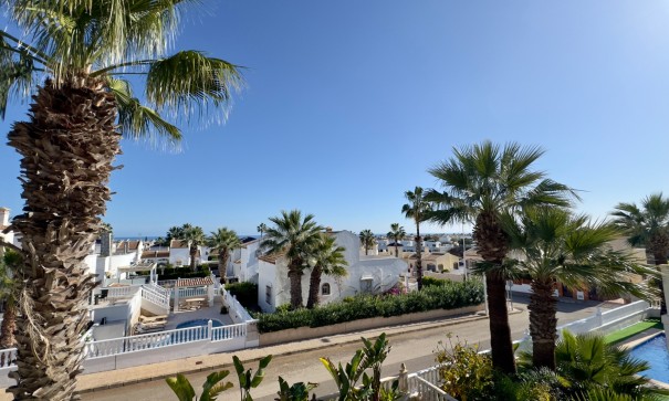 Herverkoop - Villa - Vrijstaand -
Orihuela Costa - Los Dolses*