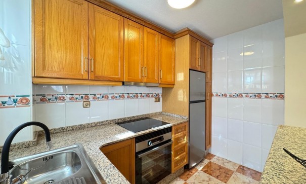 Sale - Town house -
Orihuela Costa - Lomas de Cabo Roig-Los Dolses