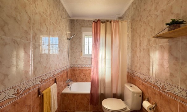 Sale - Town house -
Orihuela Costa - Lomas de Cabo Roig-Los Dolses