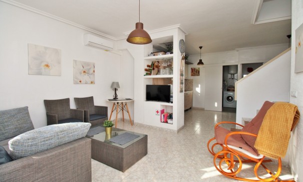 Revente - Appartement -
Playa Flamenca
