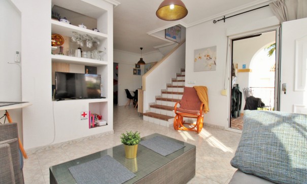 Revente - Appartement -
Playa Flamenca
